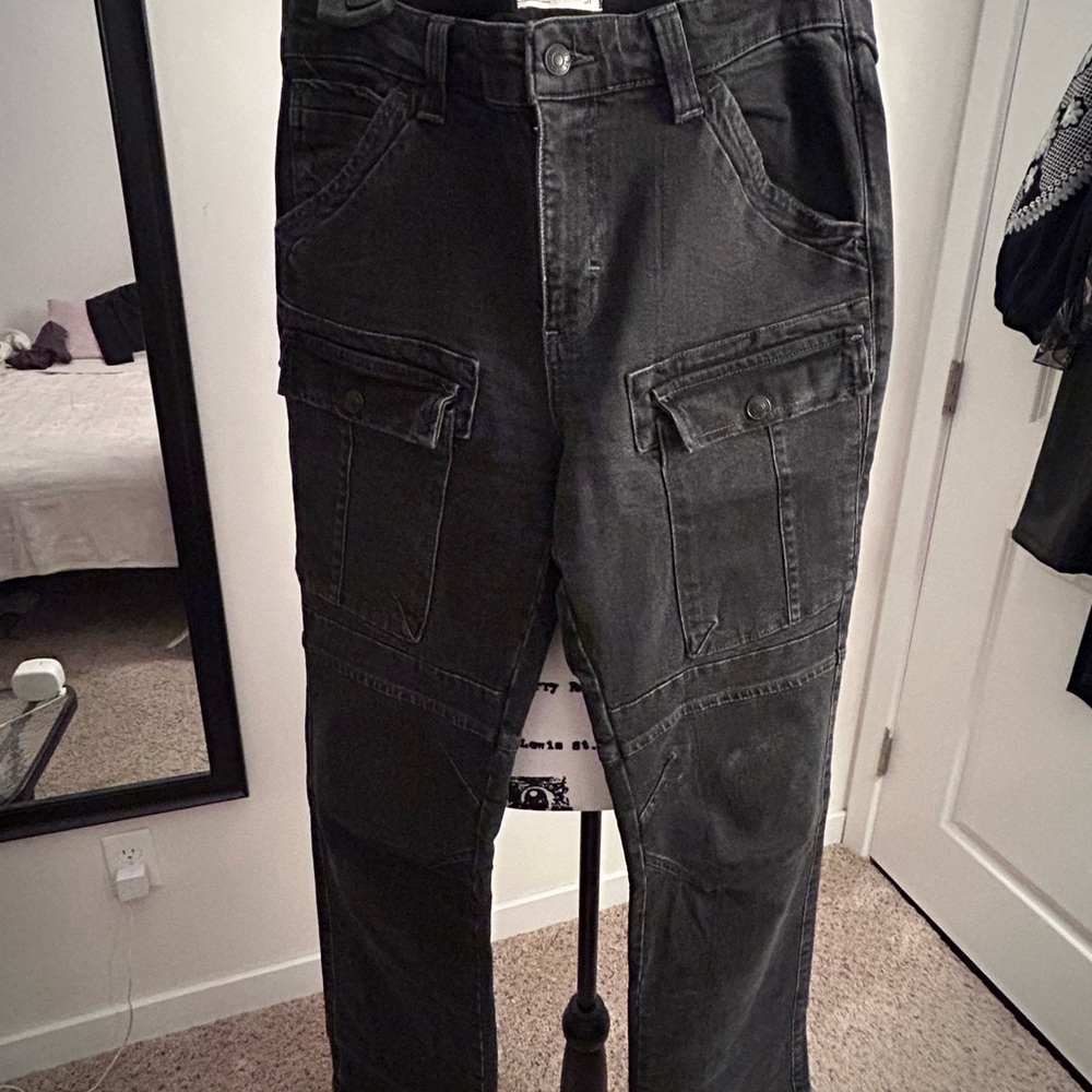 We The Free Dream Maker mid rise boot cut